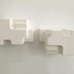 Shadow Artifacts #06