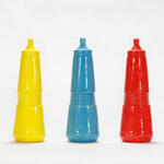 Disjecta Membra Populi (Condiments)