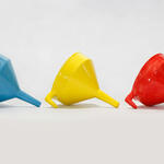 Disjecta Membra Populi (Funnels)