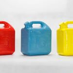 Disjecta Membra Populi (Funnels)