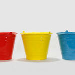 Disjecta Membra Populi (Funnels)