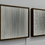 A: bandera/B: argentina