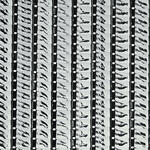 A: bandera/B: argentina