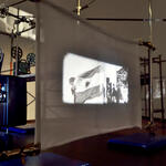 Éramos esperados (super 8) 