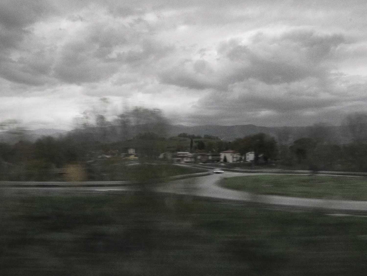 Somewhere, North Italy