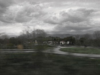 Somewhere, North Italy