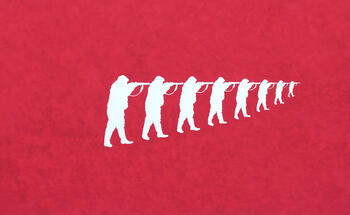 Estudio para Fusiles