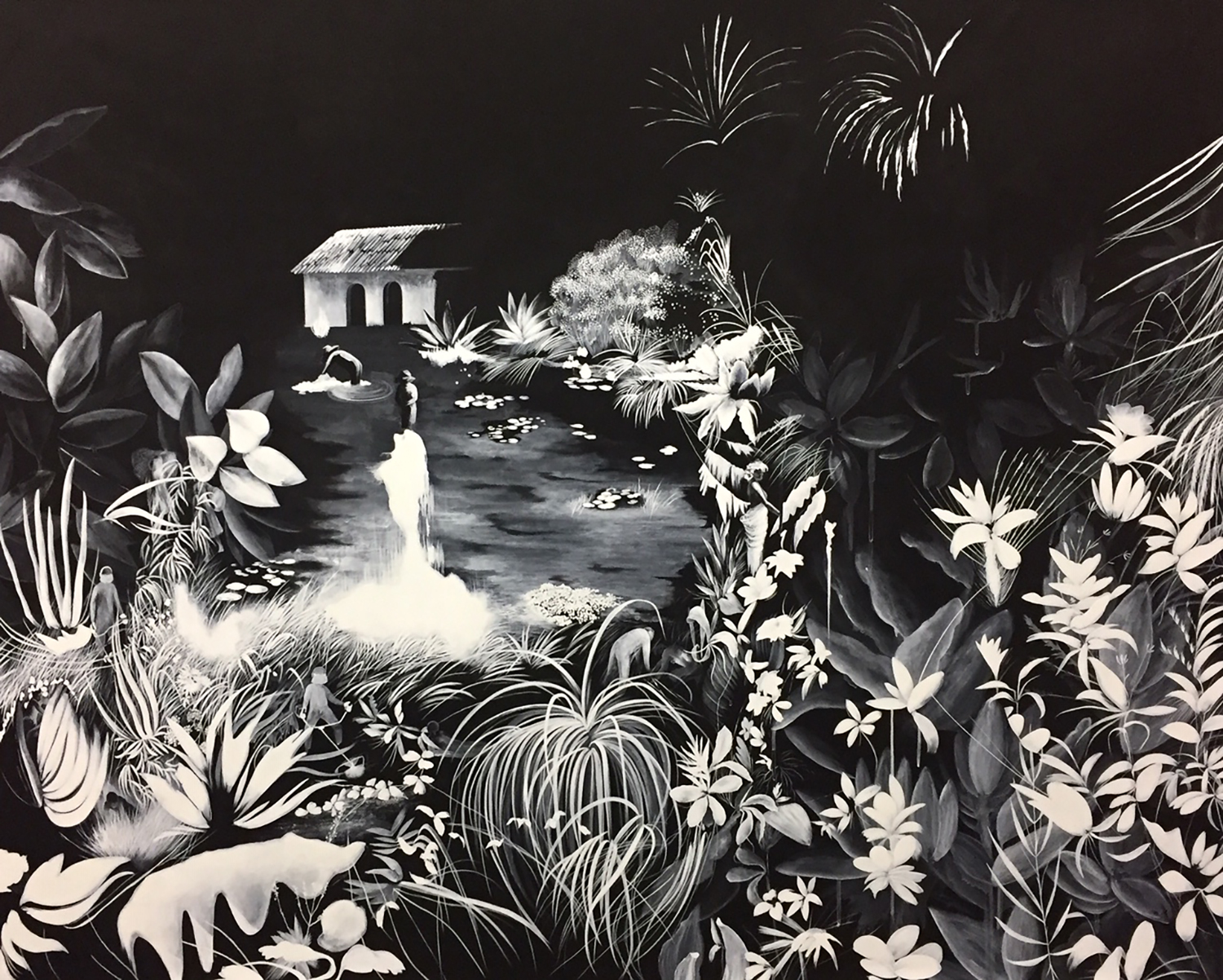 Inside II / InteriorII