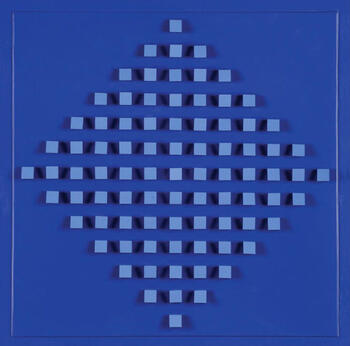 Atmospère chromoplastique IV (Atmósfera cromoplástica IV)