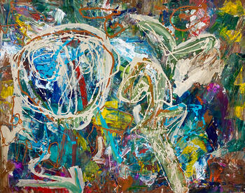 The World Spins Too Slowly for ME!!!!!!!!!!!!!!! 