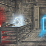 Aparición en el estudio de Humboldt