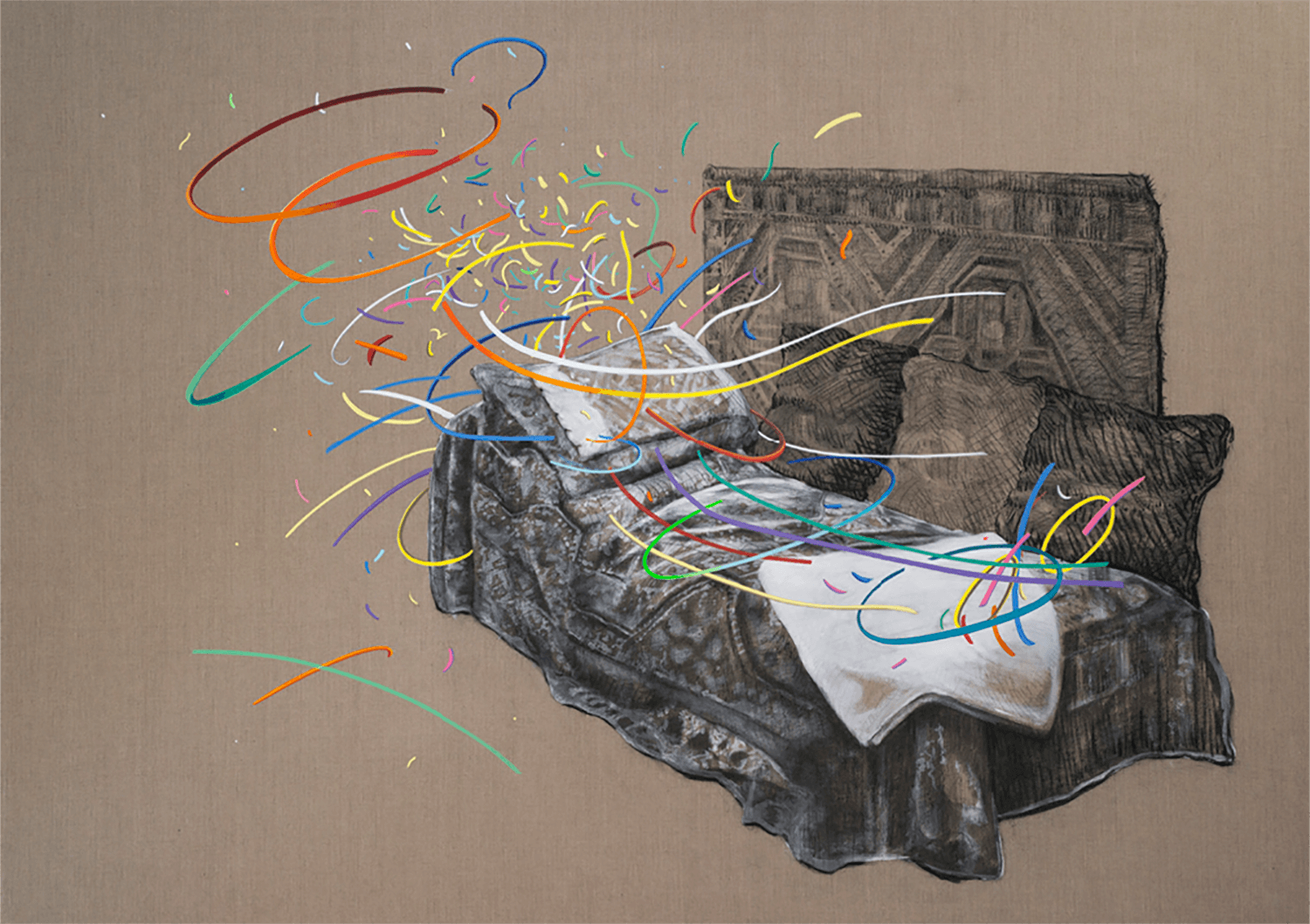 Laboratorio existencial/ después de Freud