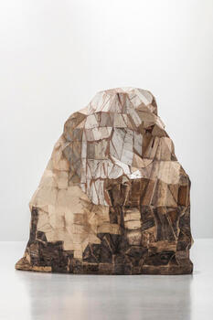 Alejandro Tobón_Monolito