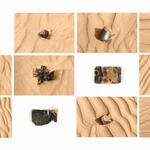 Within the Times of Sand I