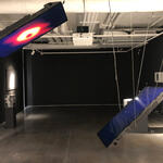 The View From Nowhere (Variation I)