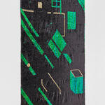 Untitled from the series Sentimental Geometry