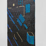 Untitled from the series Sentimental Geometry