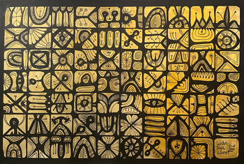 Entrando en el Laberinto de los Símbolos