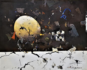 Los Inmigrantes de Taormina 1924