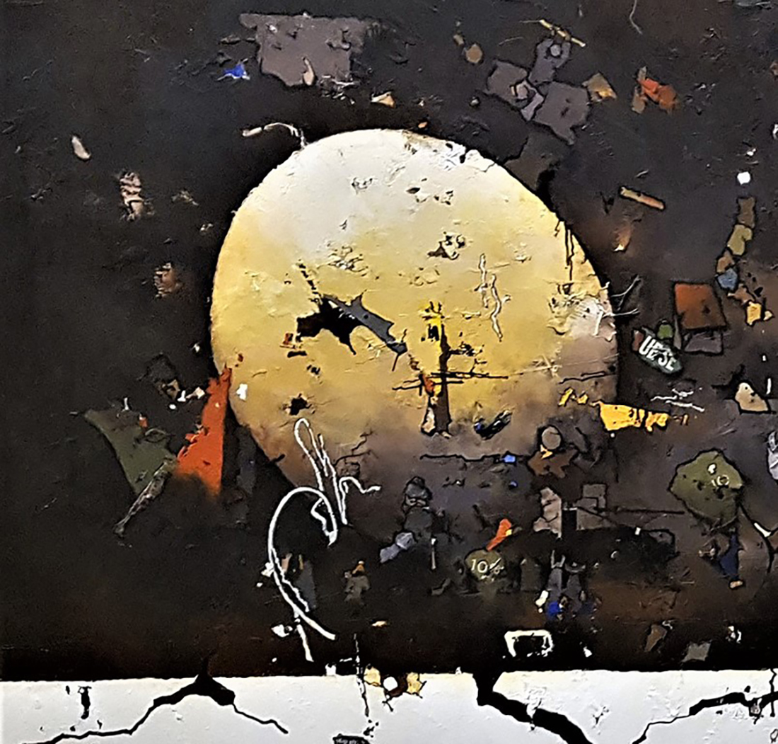 Los Inmigrantes de Taormina 1924