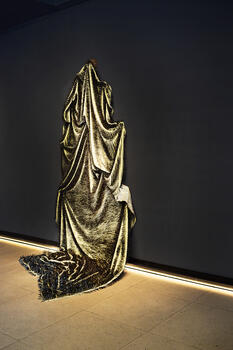 Nadie sabe lo que puede un cuerpo