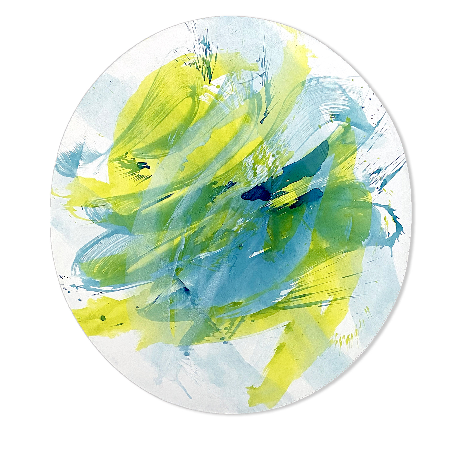 Tongo Series Dusseldorf