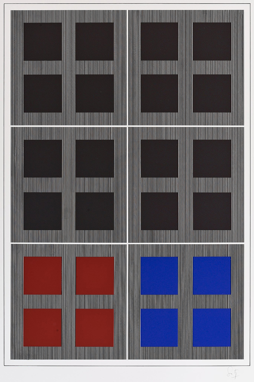 Carpeta Caroní VIII 