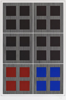 Carpeta Caroní VIII 