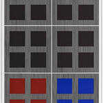 Carpeta Caroní VIII 