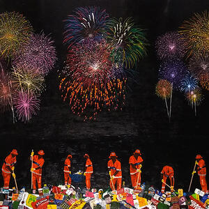 Janaina Torres Galeria