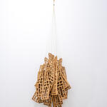 Untitled (Guillotine series)