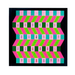 Fragmentation of light and color