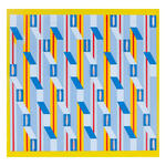 Fragmentation of light and color