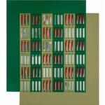 Fragmentation of light and color