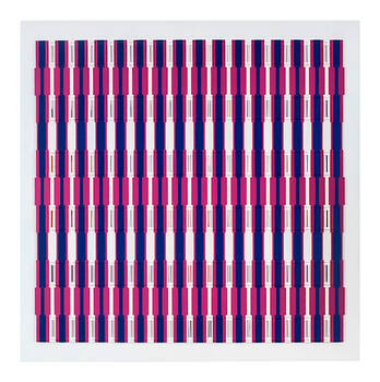 Fragmentation of light and color