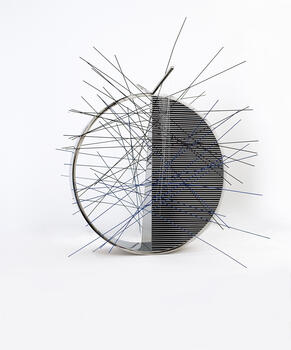 Anillo Ed of 33 from Denise Rene