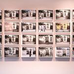 La Pared del Viento (The Wall of the Wind)