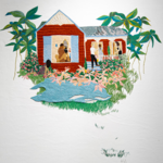 Portraits of My Mothers