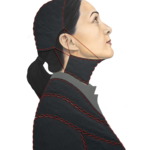 Represión # 4 (Repression # 4)