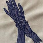 Study Disappearances 3