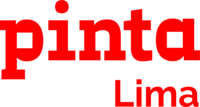 Pinta Lima color logo – transparent background (PNG)