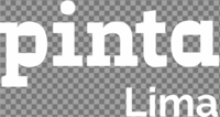Pinta Lima white logo – transparent background (PNG)
