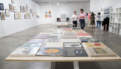 Tribute to Sofía Imber