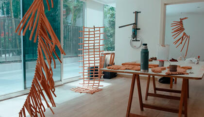 Press Pinta Art Foundation