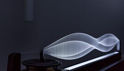 Music on a Bound String No. 1 (Natural Light) Artista: 