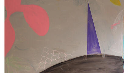 New Age Artist: Antonio Bokel Technique: Acrylic on canvas Year: 2019 Dimensions: 170x140 cm