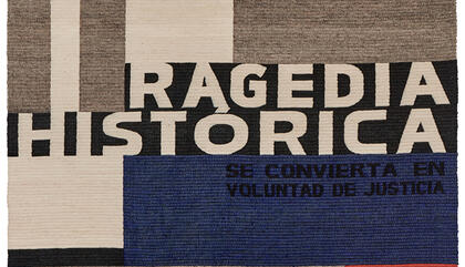 Que la sed de venganza... De la serie Paroliberismo, 