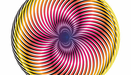 Holm 15A Artista: Mario Morales Técnica: acrílico sobre madera Año: 2019 Dimensiones: Dimensiones variables