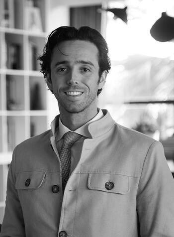 Felipe Costa Peuser