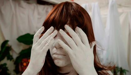 El país de las mujeres